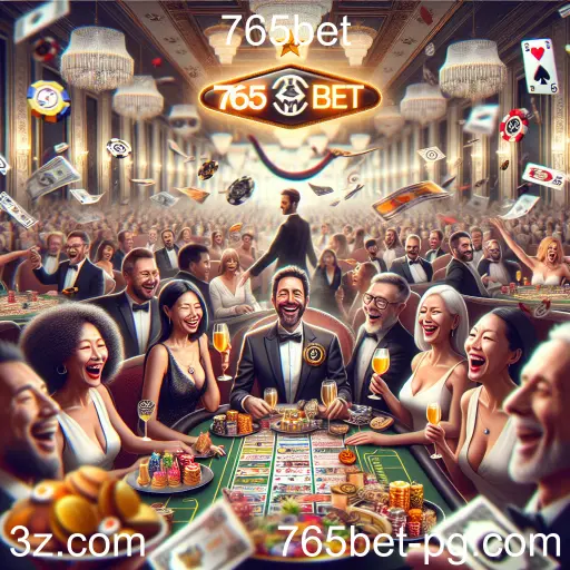 Descubra os Benefícios do Programa VIP no 765bet