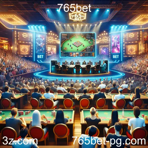 A Ascensão dos Esportes Virtuais: Uma Nova Era para o Jogo Competitivo